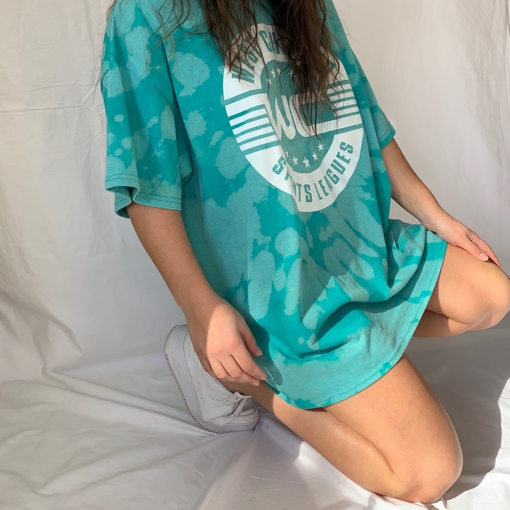 West Chester Sports League Tee